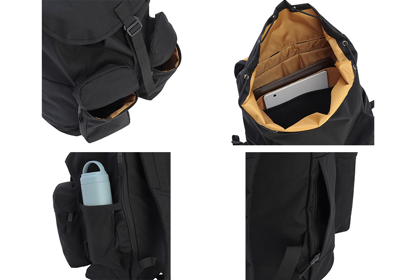 ユニウォーカー23トップローディング（グレー）