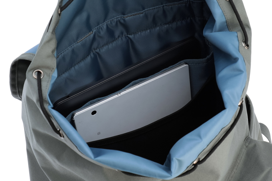 ユニウォーカー23トップローディング（グレー）