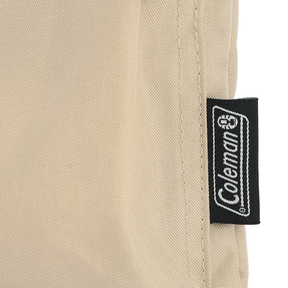 ユニウォーカーサコッシュ（サファリ）