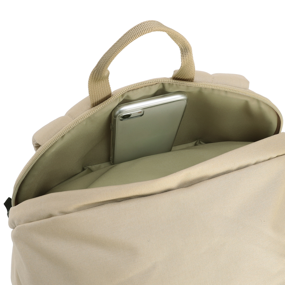 ユニウォーカーデイパック31（サファリ）