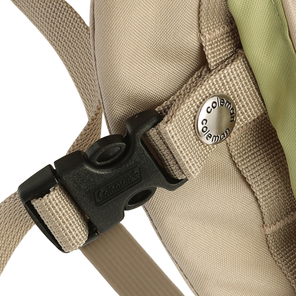 ユニウォーカーデイパック31（サファリ）