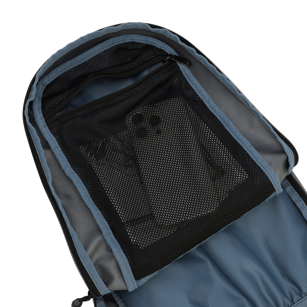 アトラススリングバック（グレー）