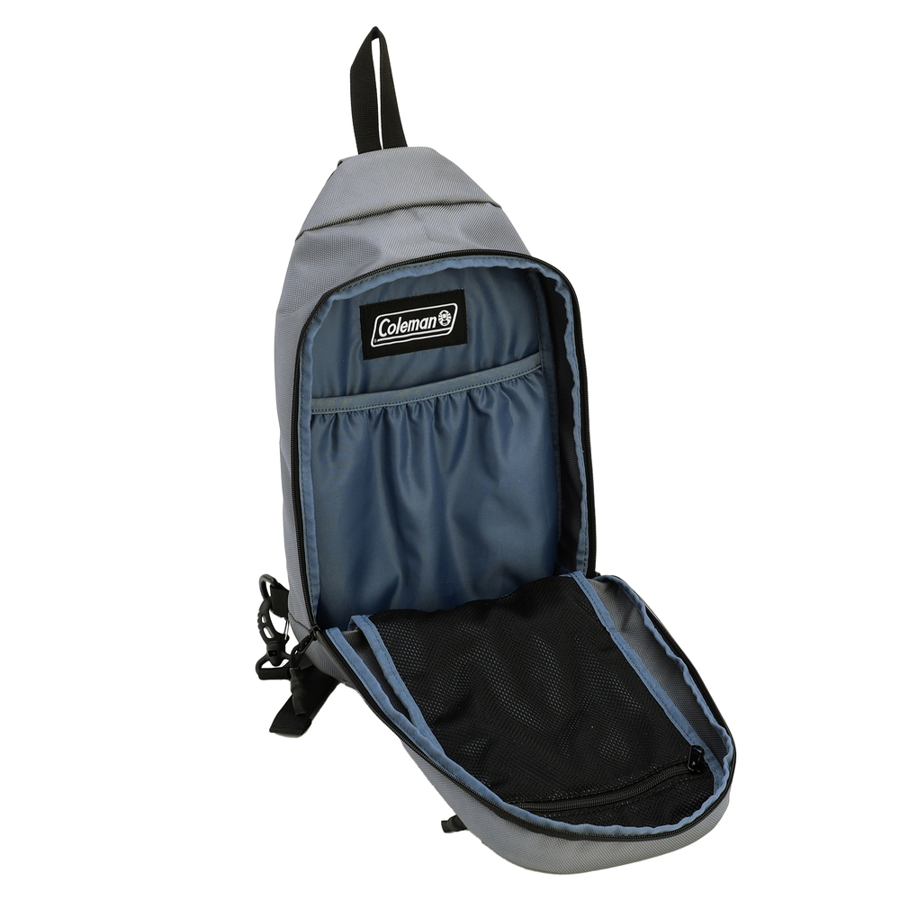 アトラススリングバック（グレー）