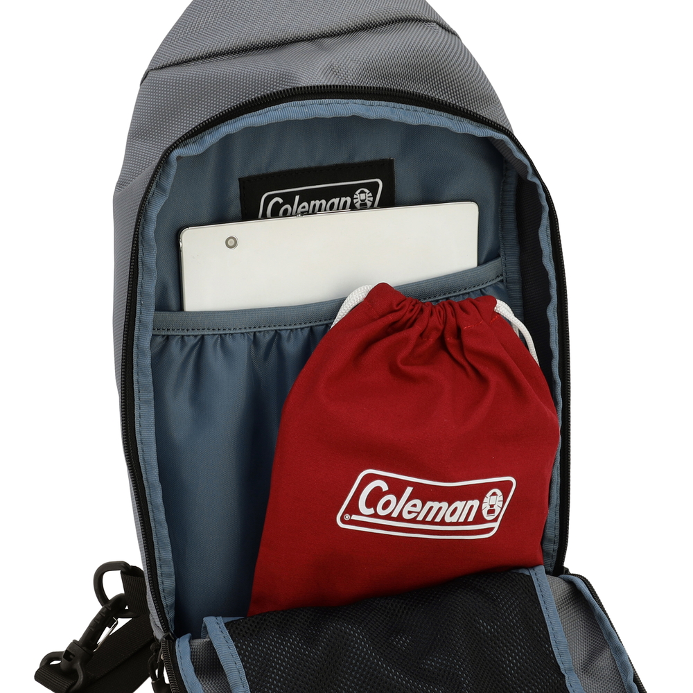 アトラススリングバック（グレー）