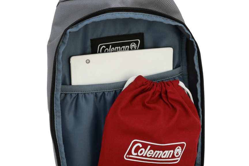 アトラススリングバック（グレー）