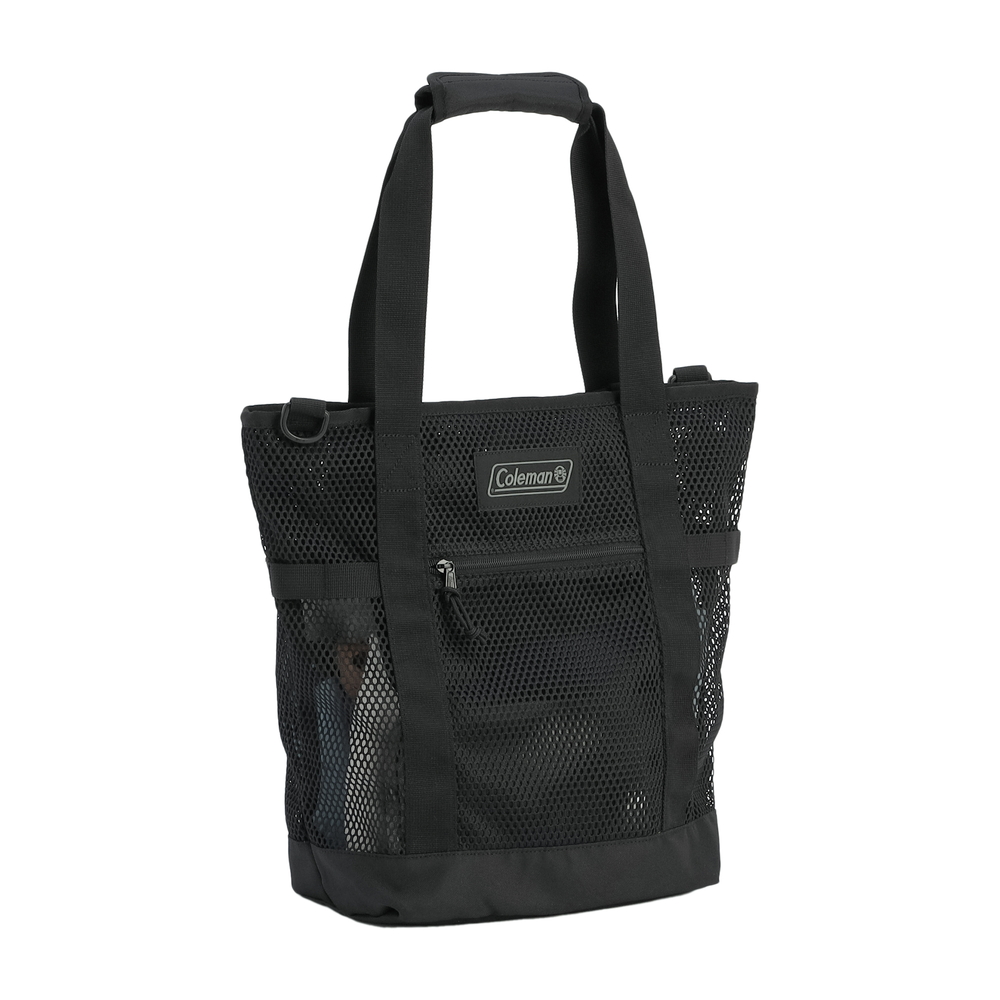 ウォーカートートメッシュ(ブラック)