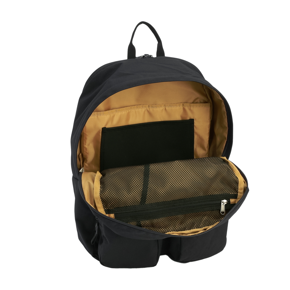 ユニウォーカー2デイパック25（ブラック）