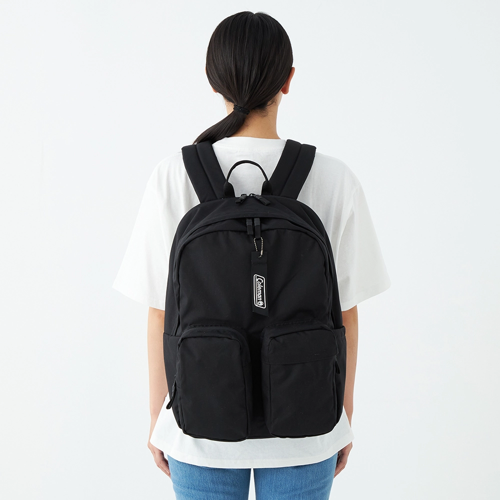 ユニウォーカー2デイパック25（グレー）