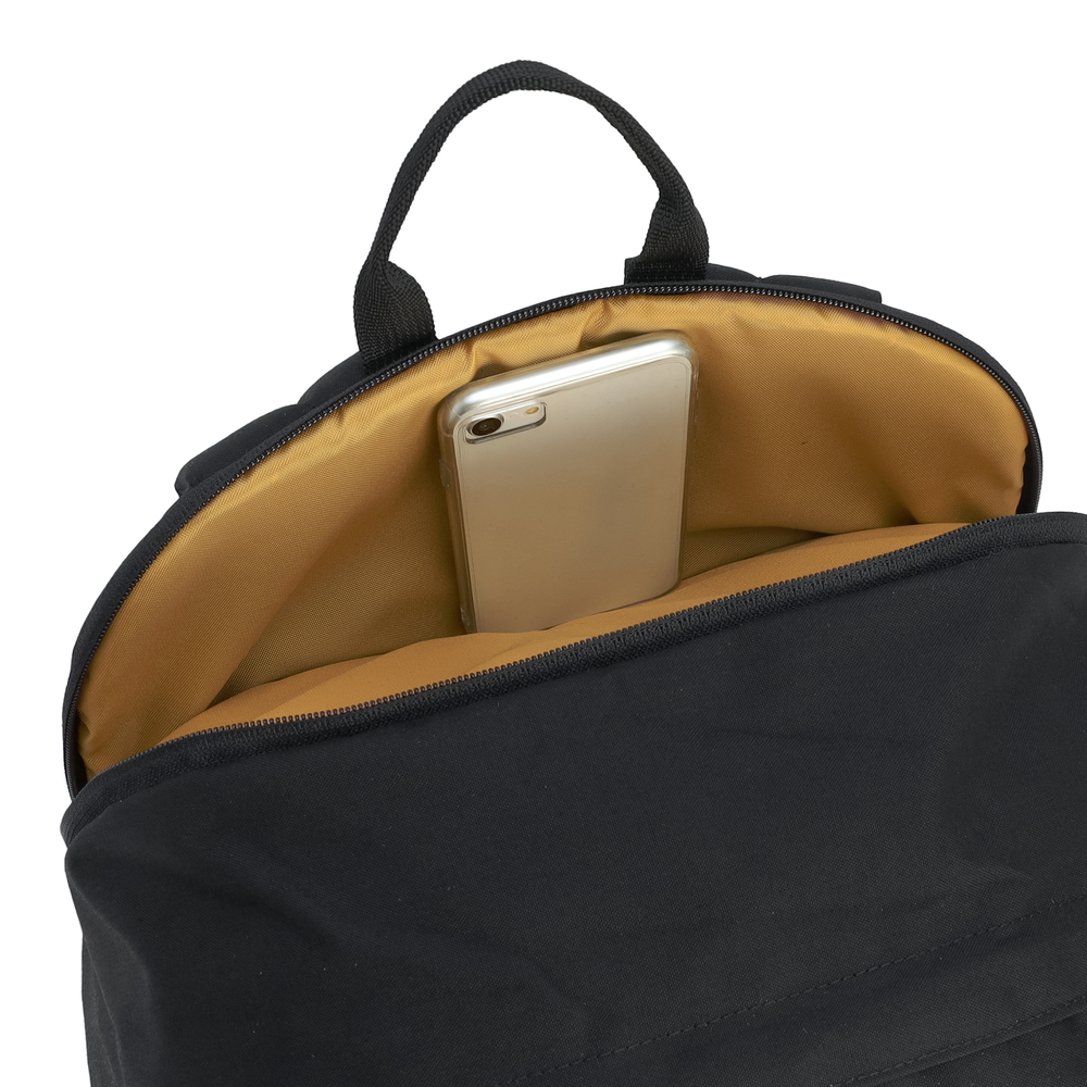 ユニウォーカー2デイパック25（ブラック）