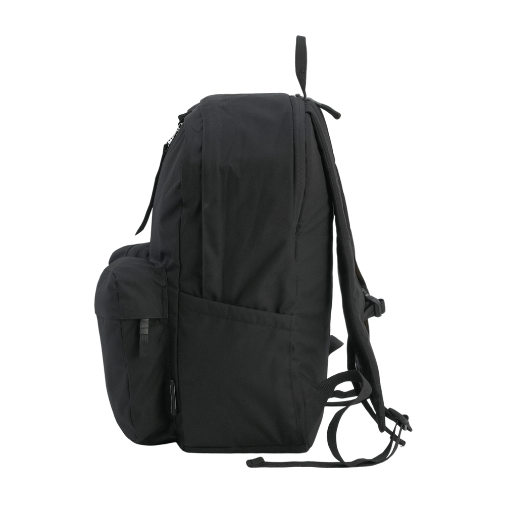 ユニウォーカー2デイパック25（ブラック）