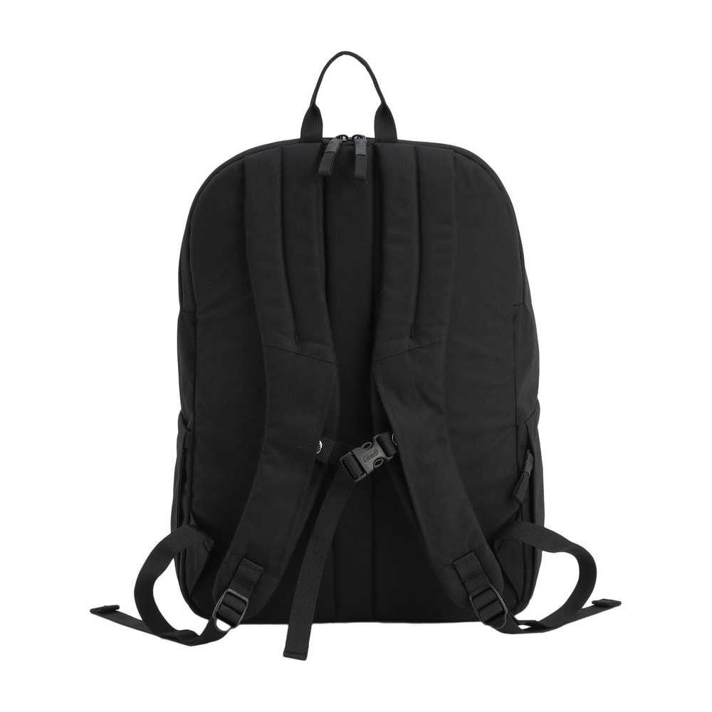 ユニウォーカー2デイパック25（ブラック）