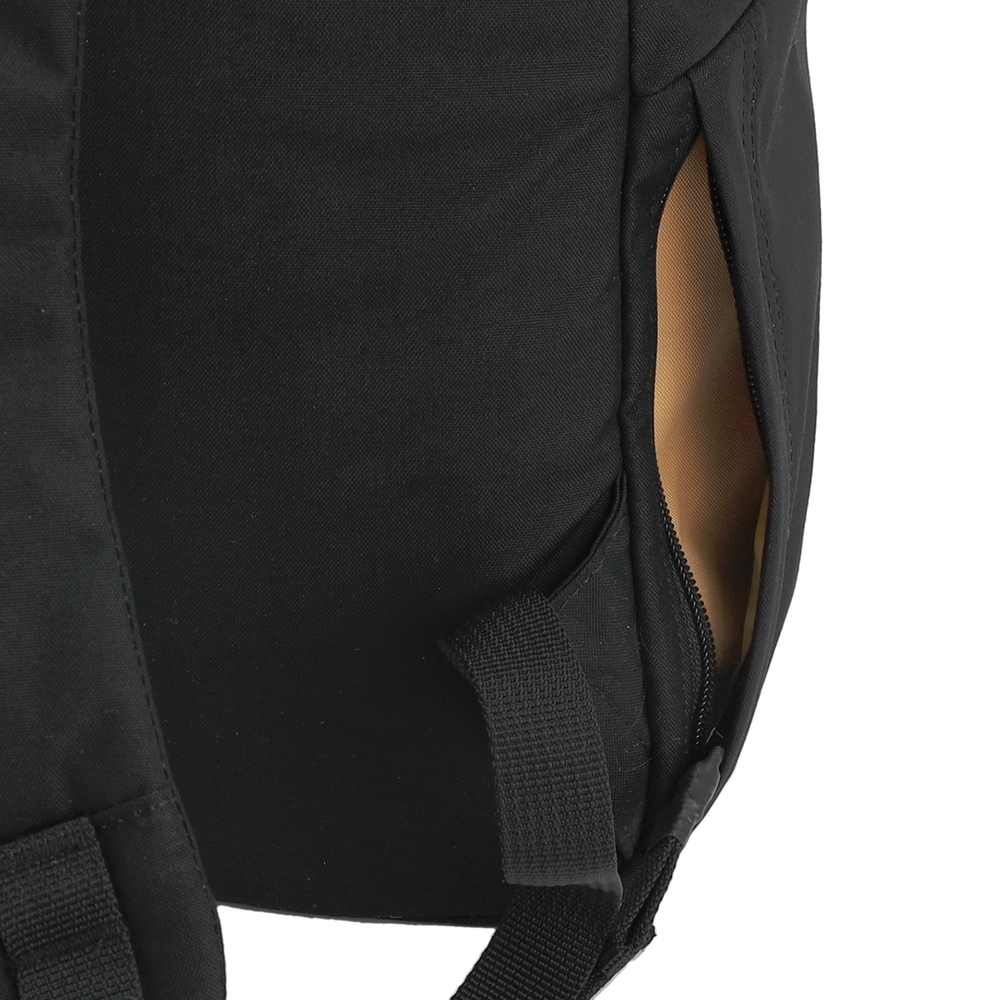 ユニウォーカー2デイパック25（ブラック）