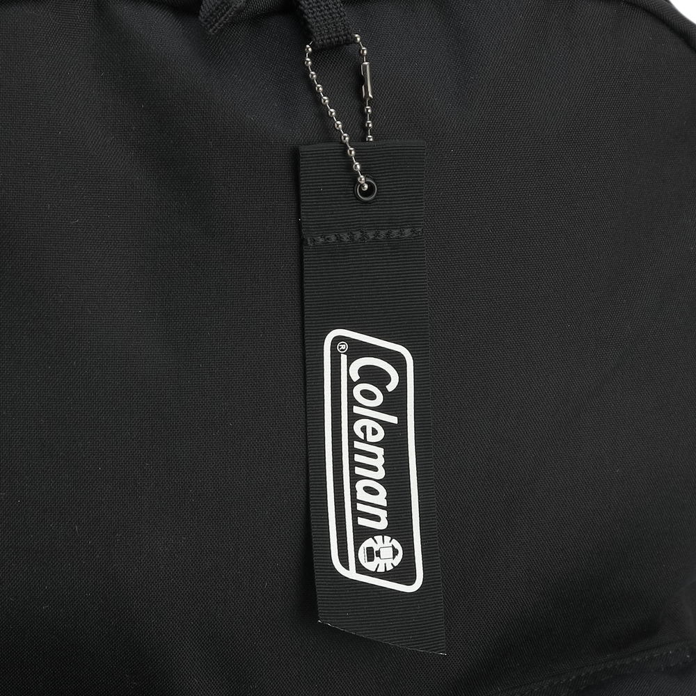 ユニウォーカー2デイパック25（ブラック）