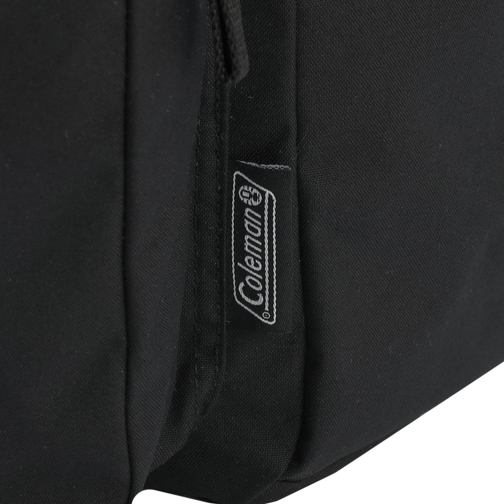 ユニウォーカー2デイパック25（ブラック）