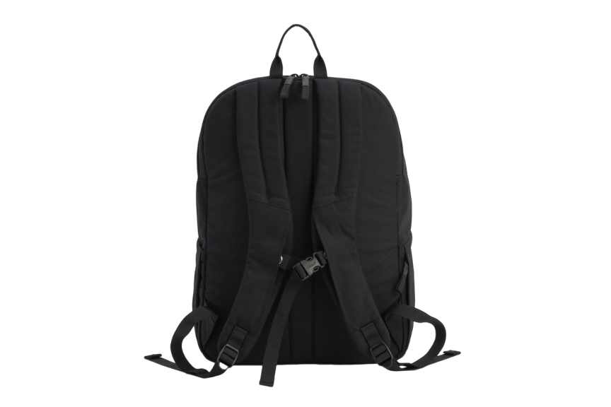 ユニウォーカー2デイパック25（ブラック）