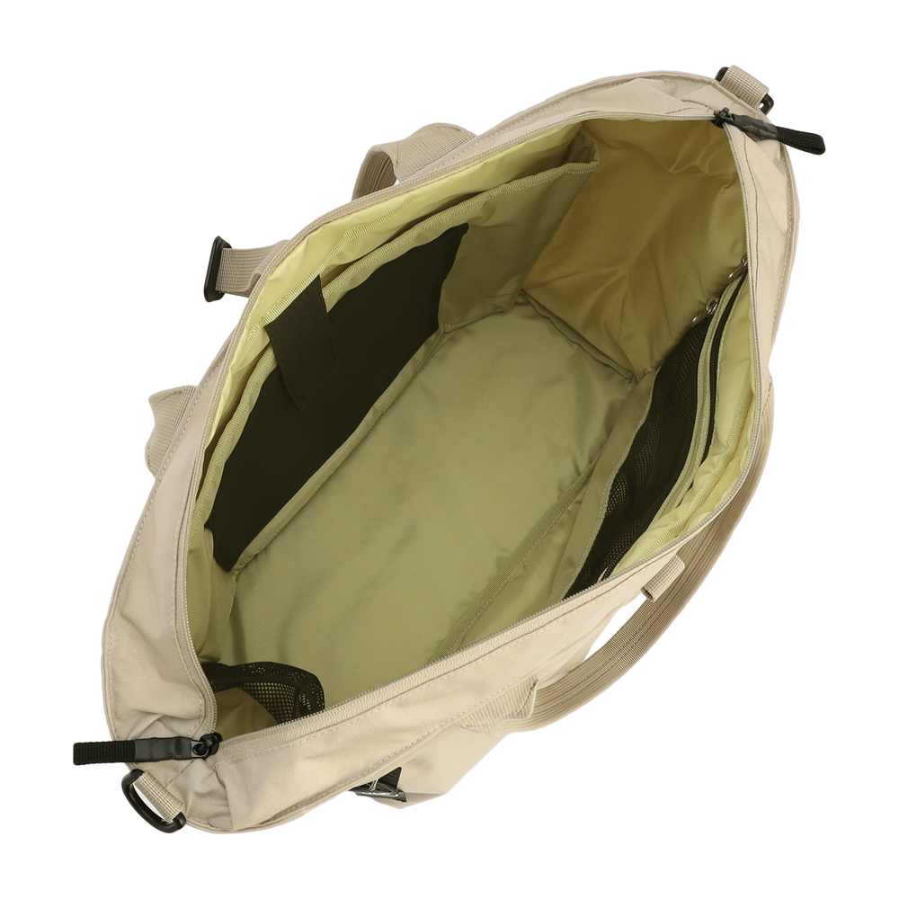 ユニウォーカートート（サファリ）