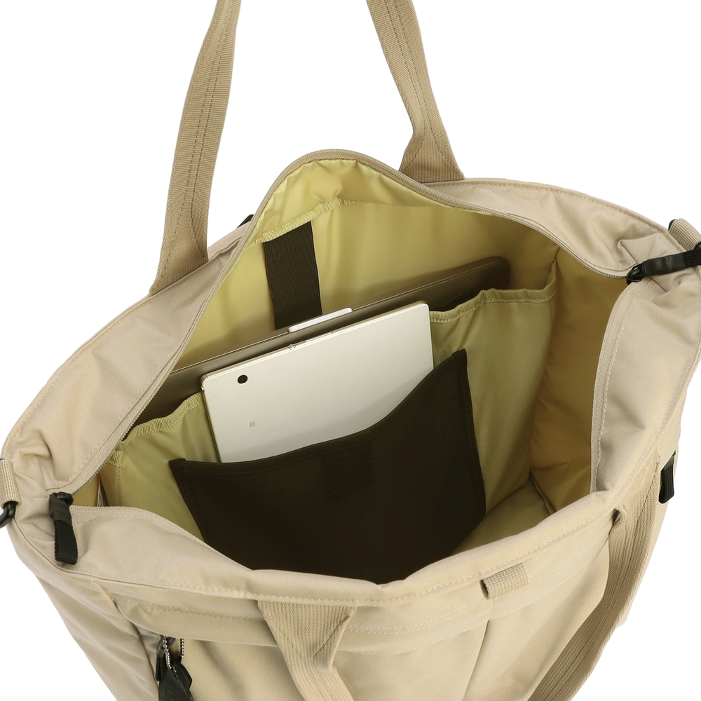 ユニウォーカートート（サファリ）