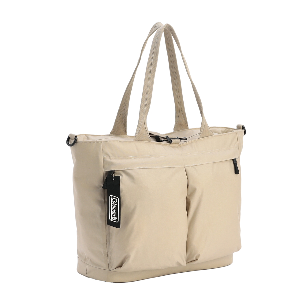 ユニウォーカートート（サファリ）