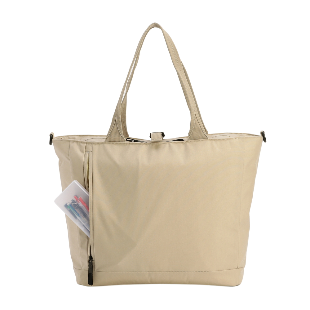 ユニウォーカートート（サファリ）