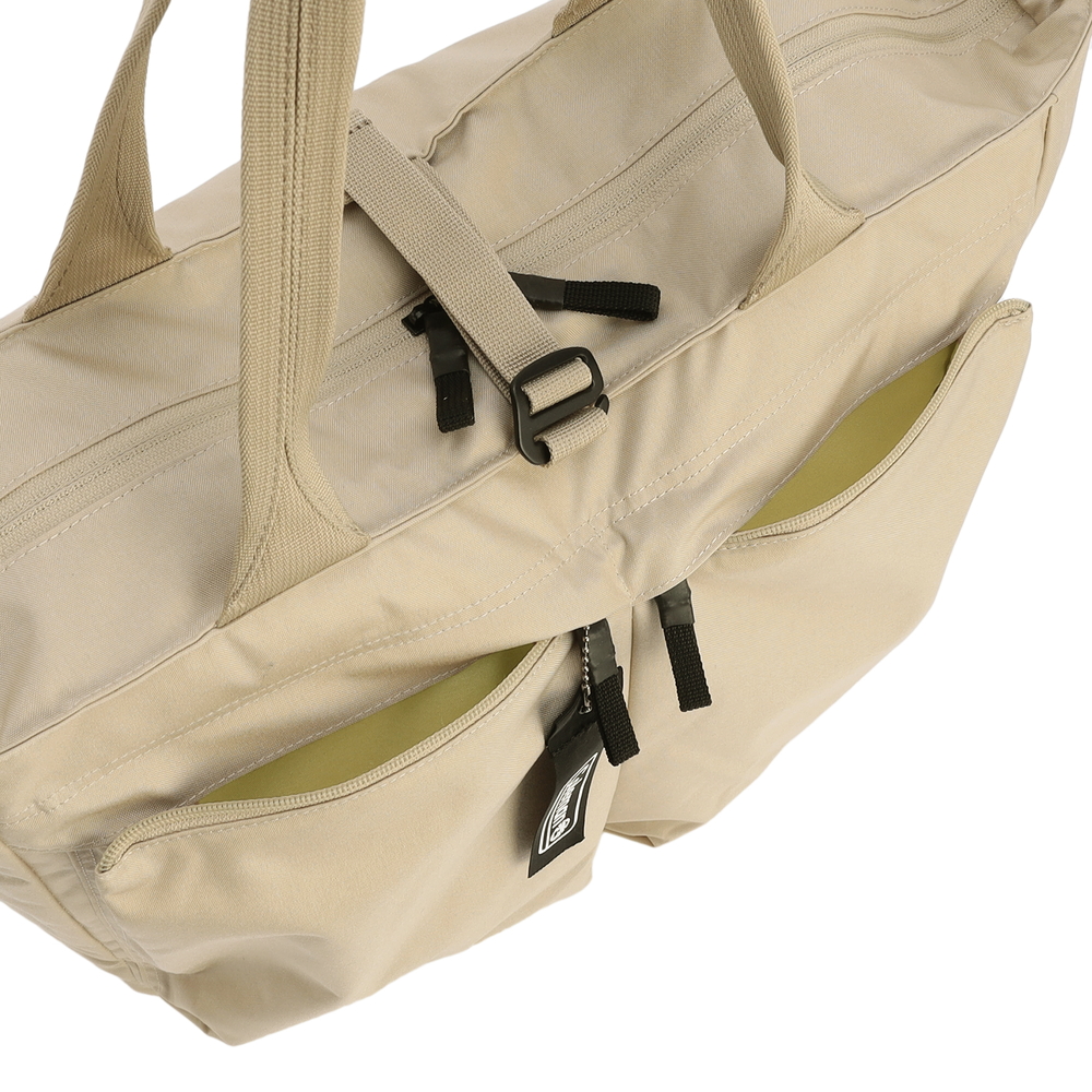 ユニウォーカートート（サファリ）