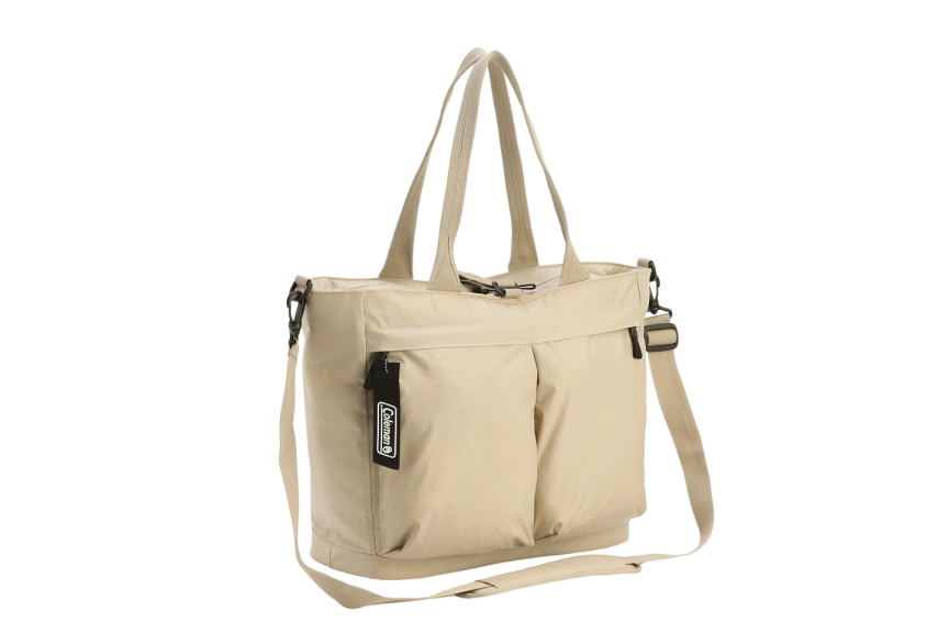 ユニウォーカートート（サファリ）