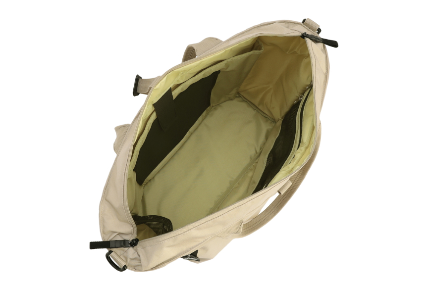 ユニウォーカートート（サファリ）