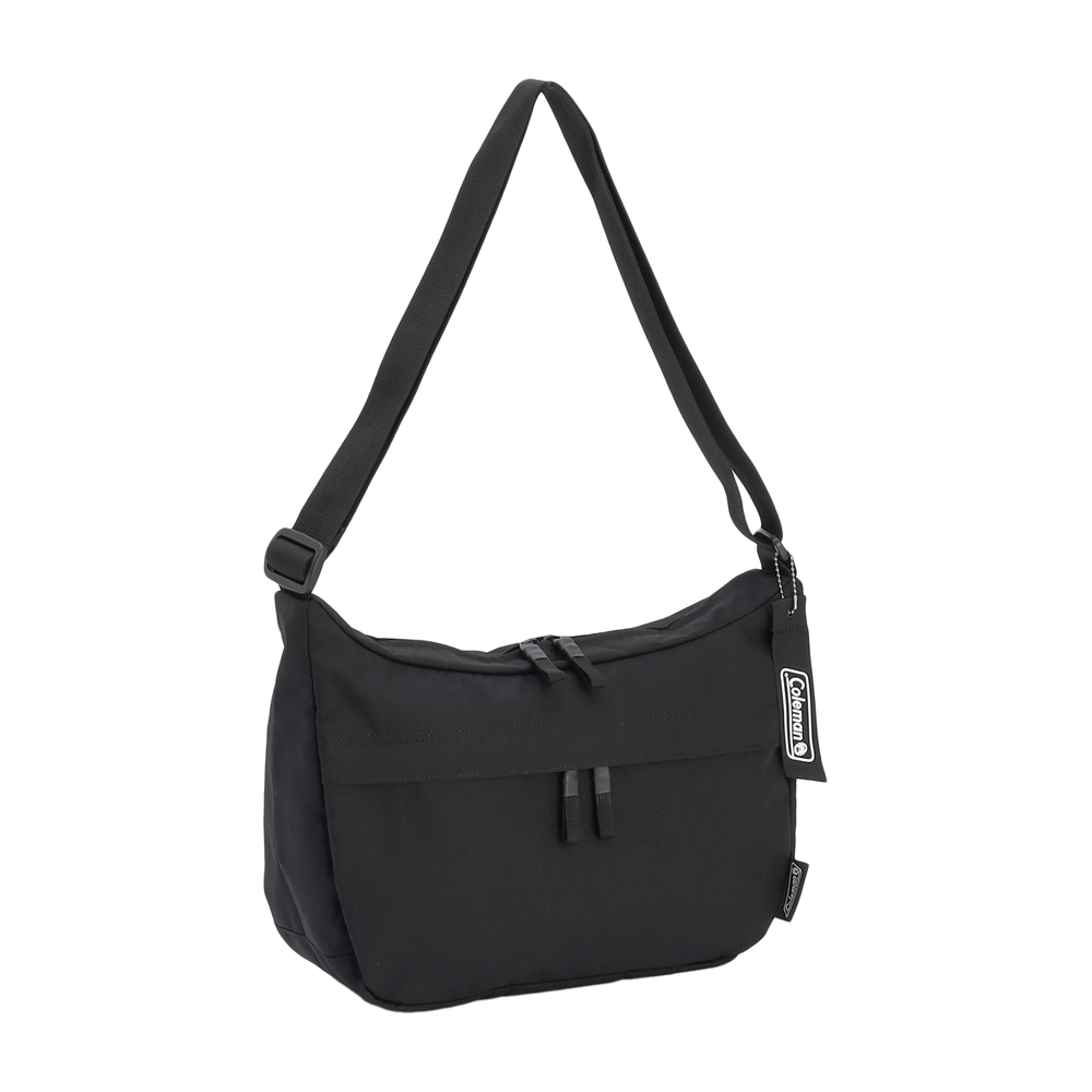 ユニウォーカーバナナショルダー（ブラック）