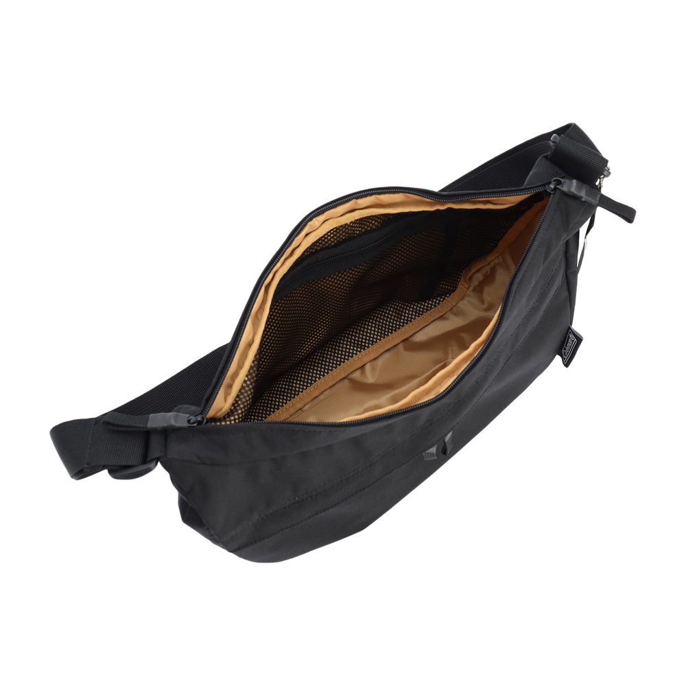 ユニウォーカーバナナショルダー（ブラック）