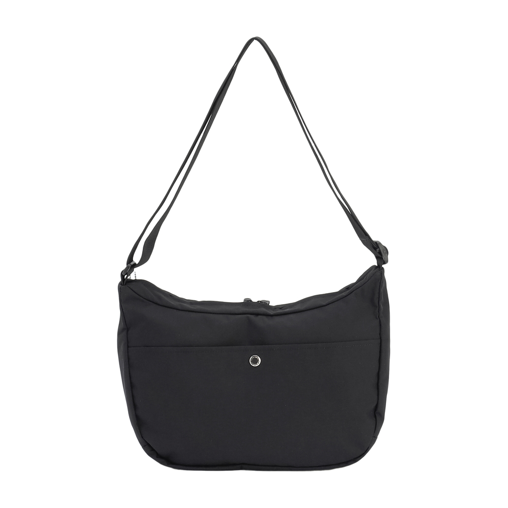 ユニウォーカーバナナショルダー（ブラック）