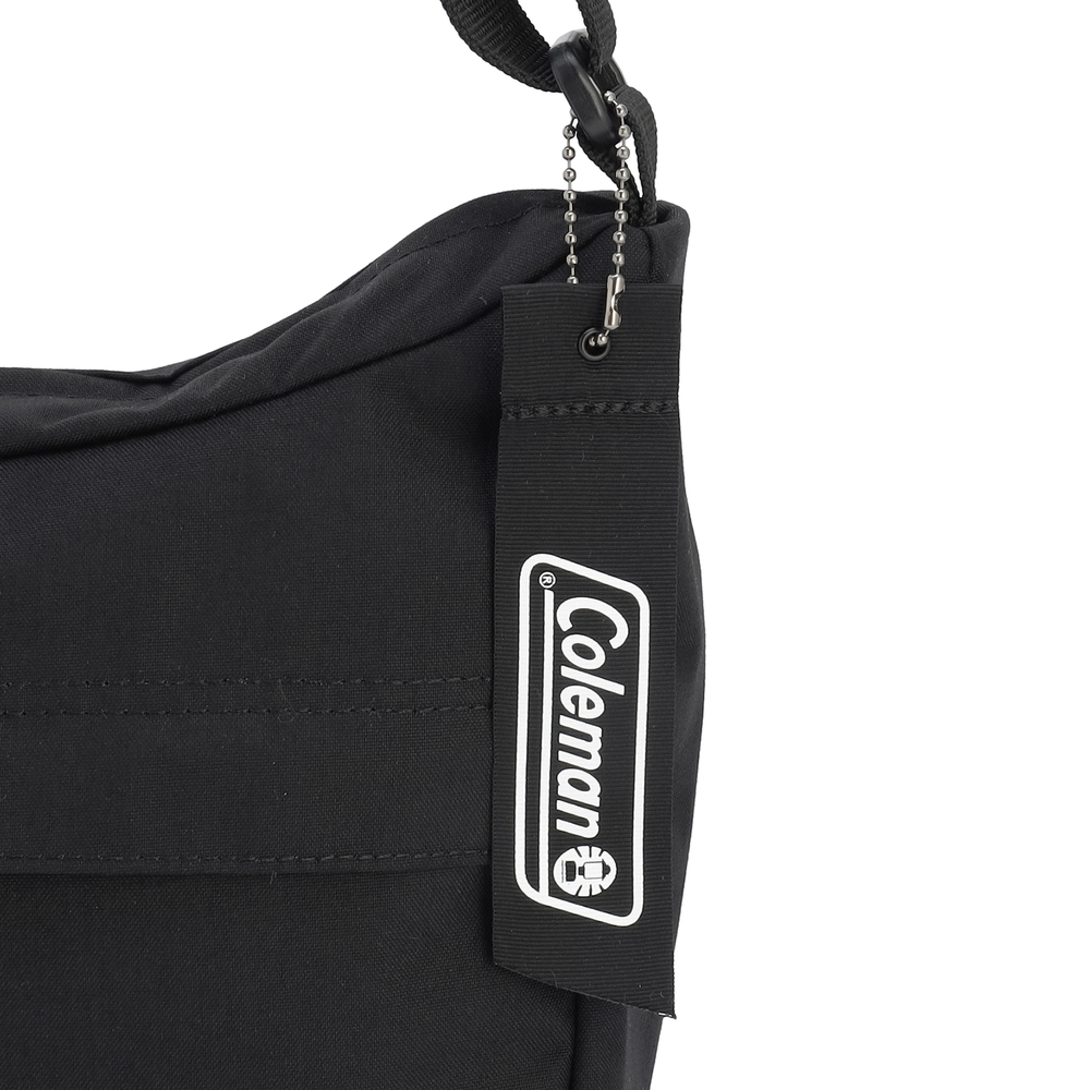 ユニウォーカーバナナショルダー（ブラック）