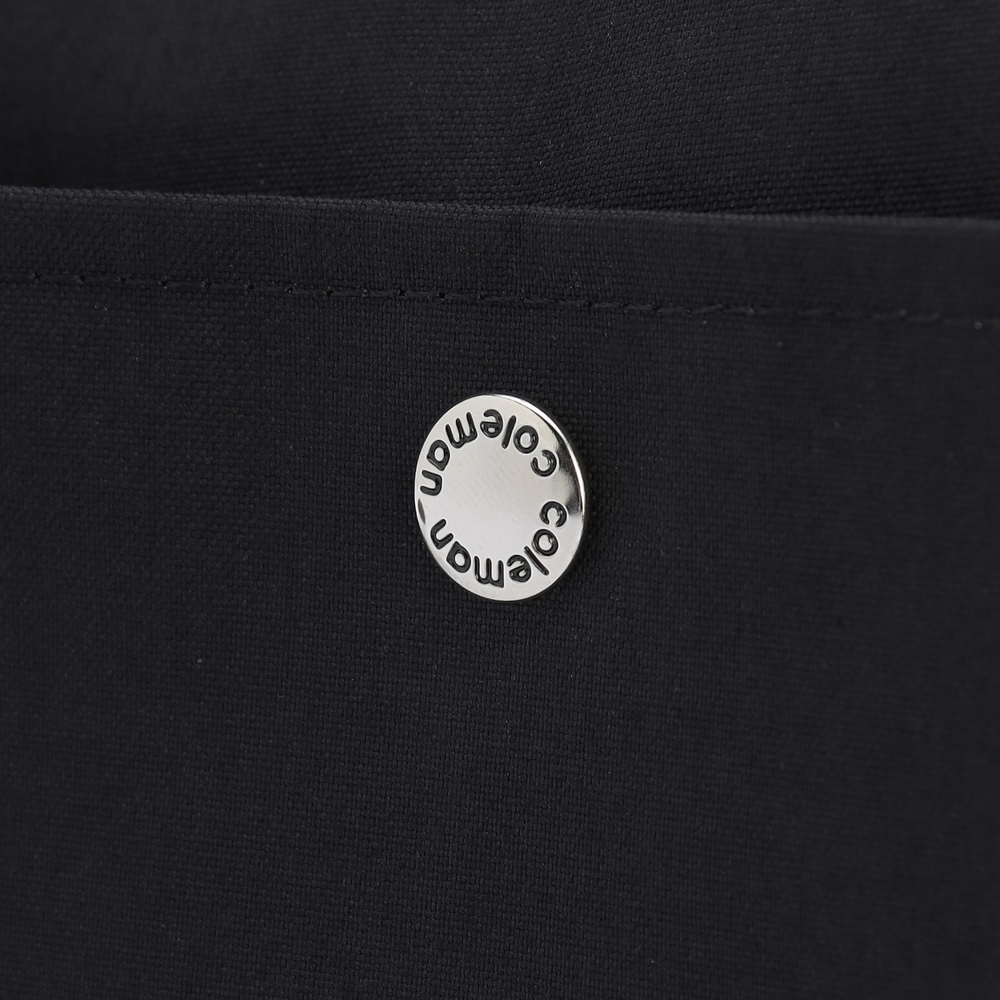 ユニウォーカーバナナショルダー（ブラック）