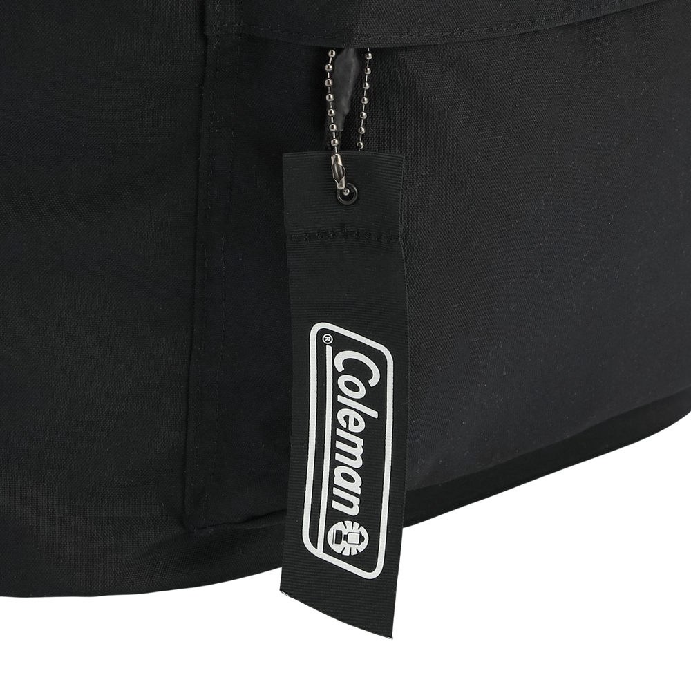 ユニウォーカーデイパック23（ブラック）