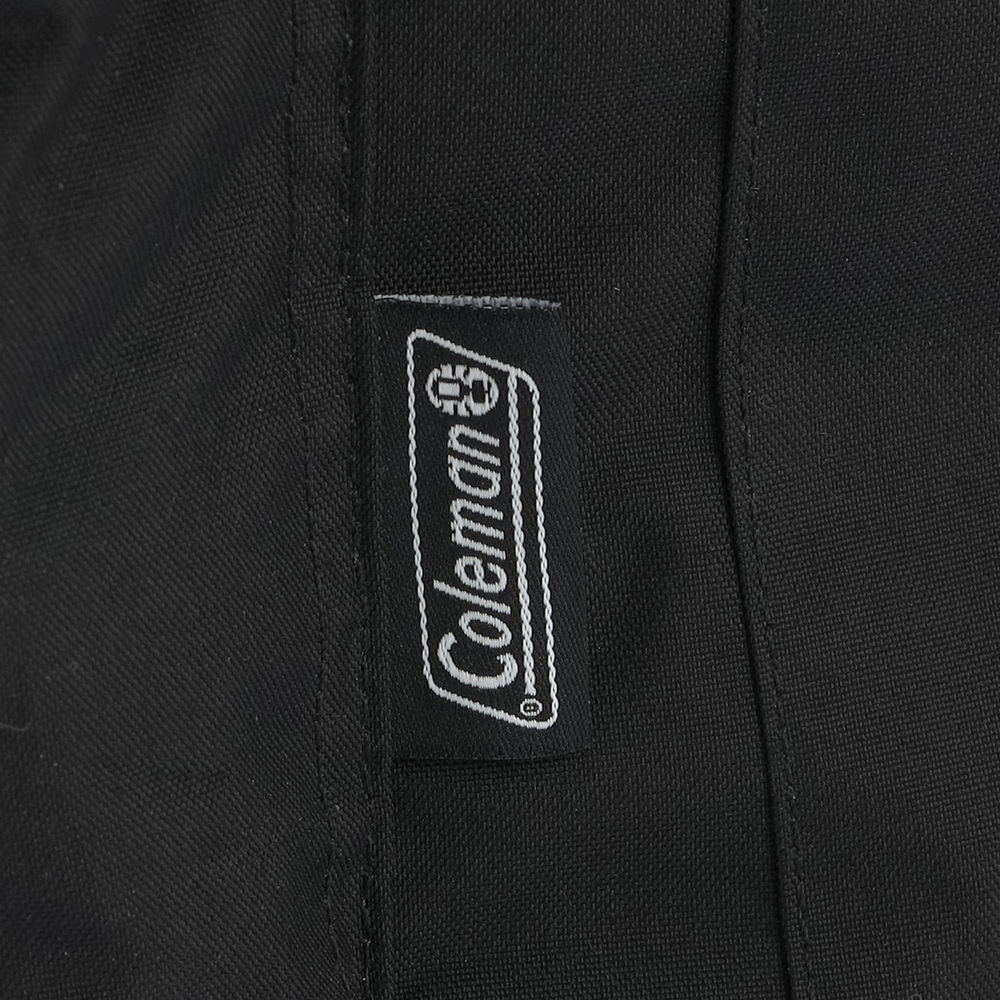 ユニウォーカーデイパック23（ブラック）