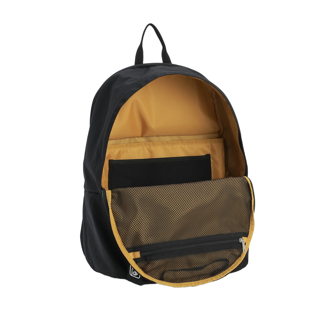 ユニウォーカーデイパック23（ブラック）