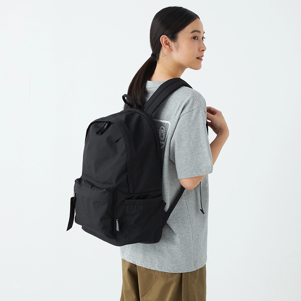 ユニウォーカーデイパック23（グレー）