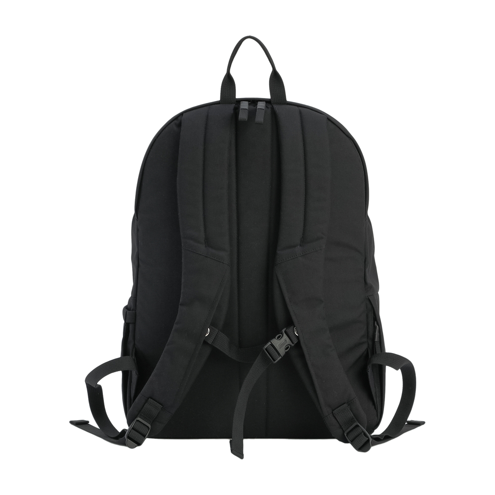 ユニウォーカーデイパック23（ブラック）