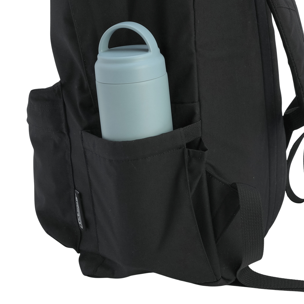 ユニウォーカーデイパック23（ブラック）