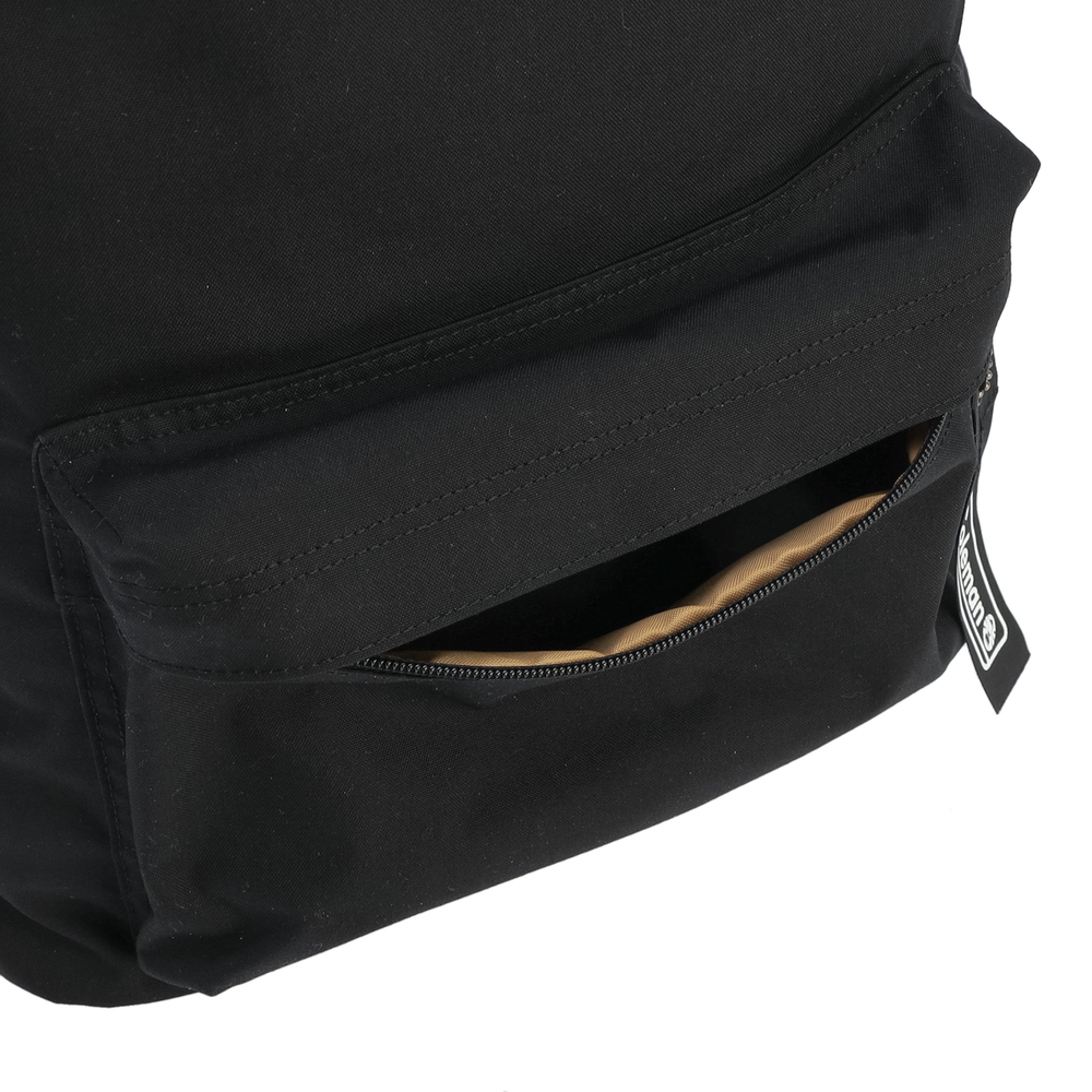 ユニウォーカーデイパック23（ブラック）