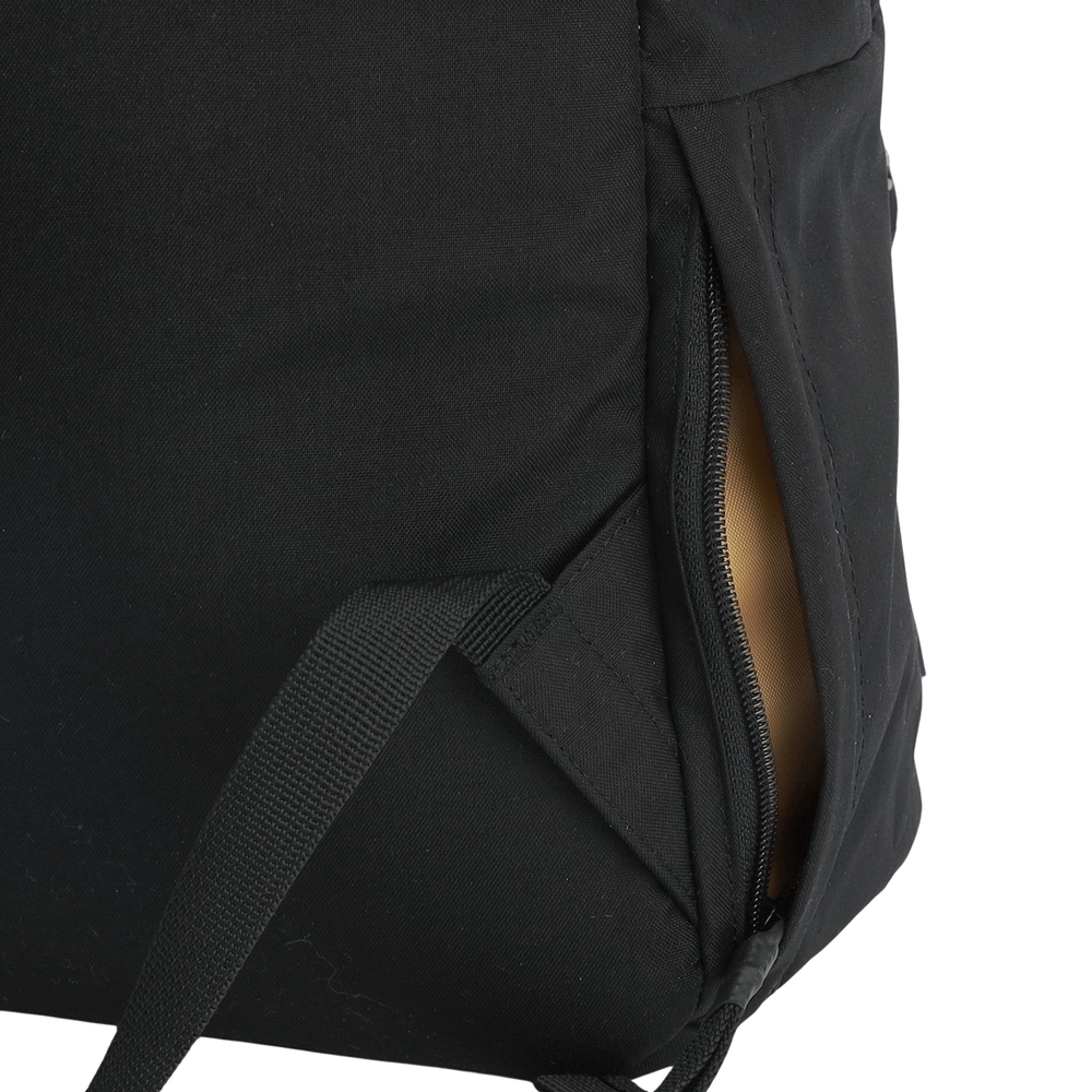 ユニウォーカーデイパック23（ブラック）