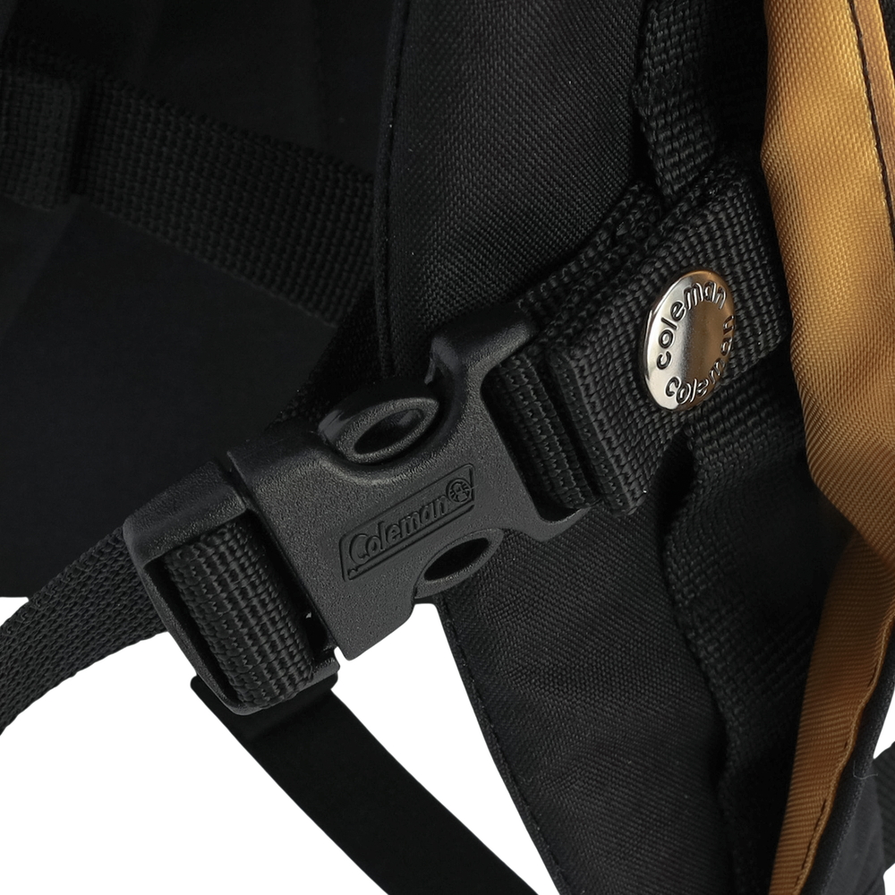 ユニウォーカーデイパック23（ブラック）