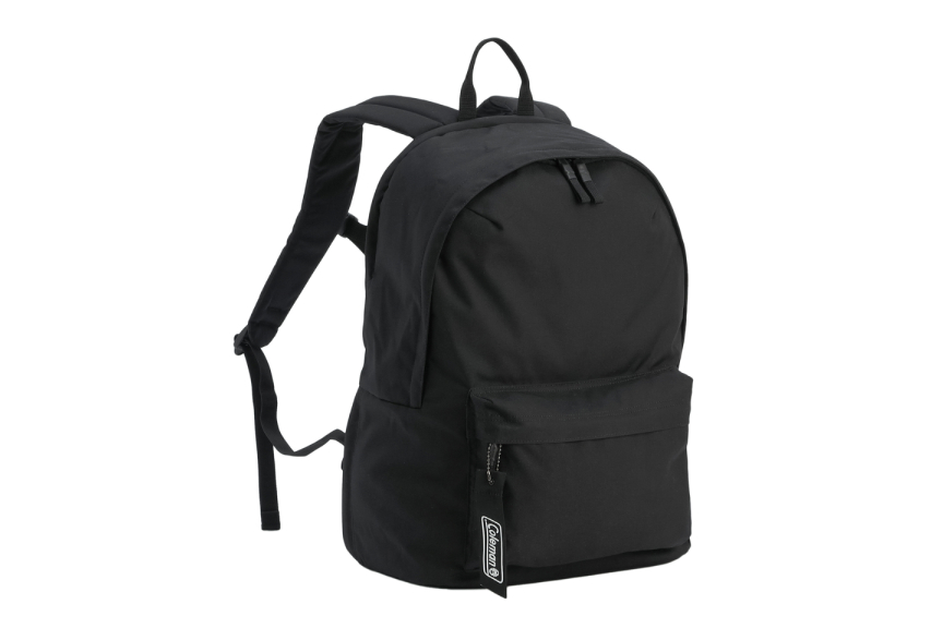 ユニウォーカーデイパック23（ブラック）