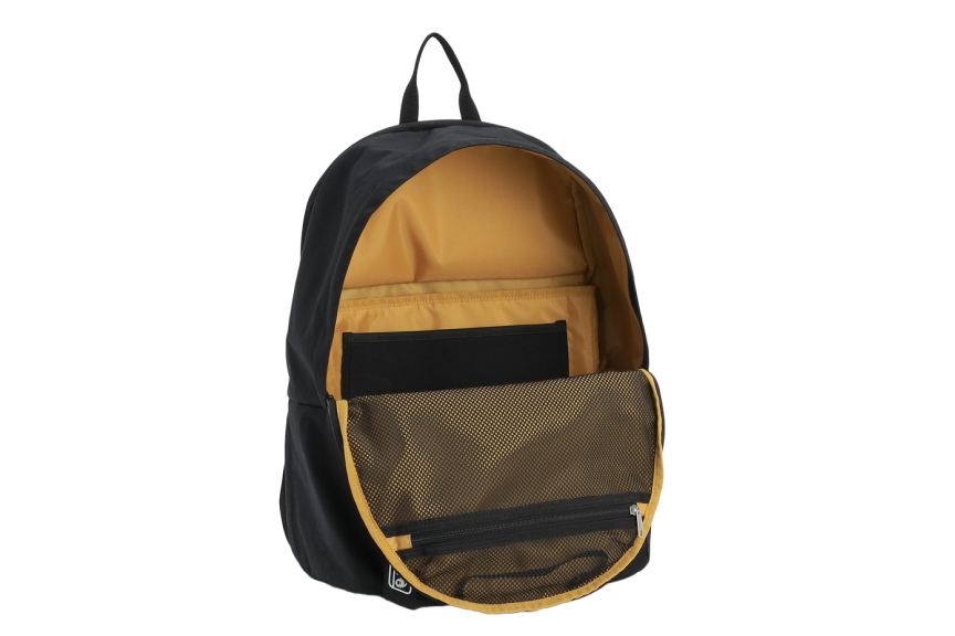 ユニウォーカーデイパック23（ブラック）