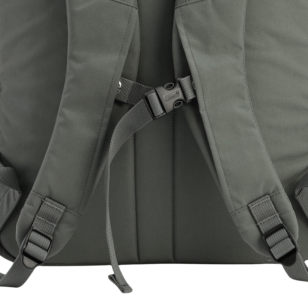 ユニウォーカー2デイパック25（グレー）