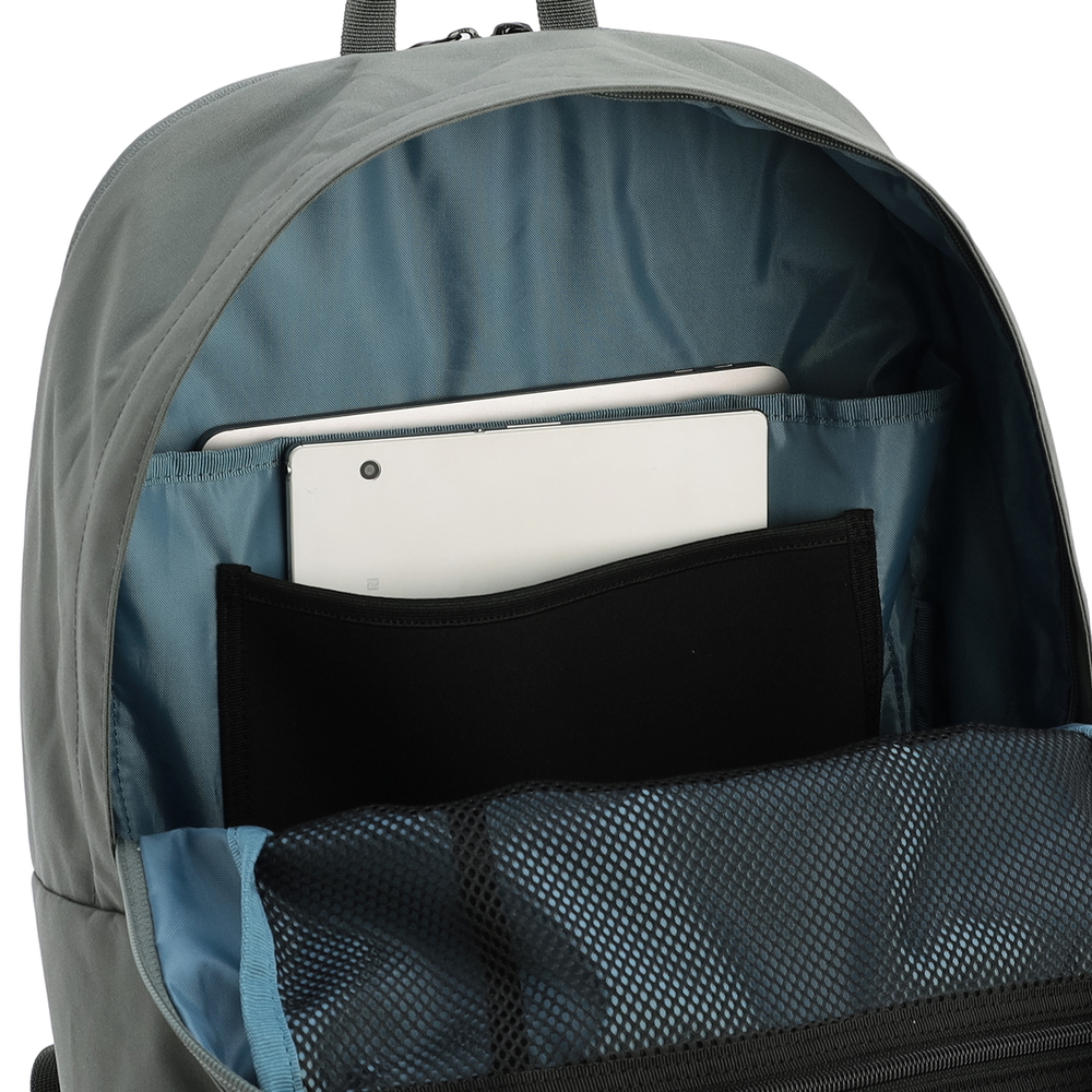 ユニウォーカー2デイパック25（グレー）