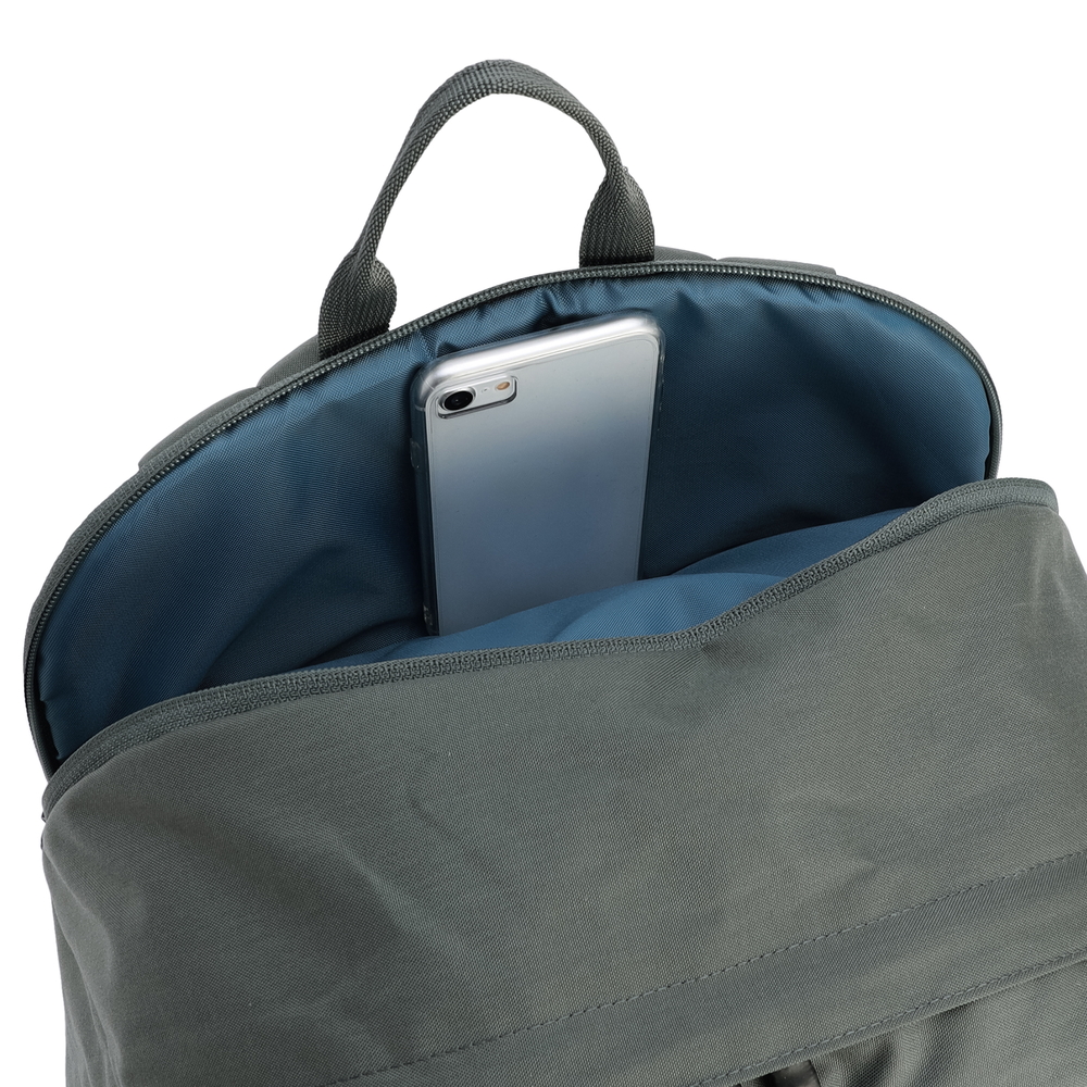 ユニウォーカー2デイパック25（グレー）