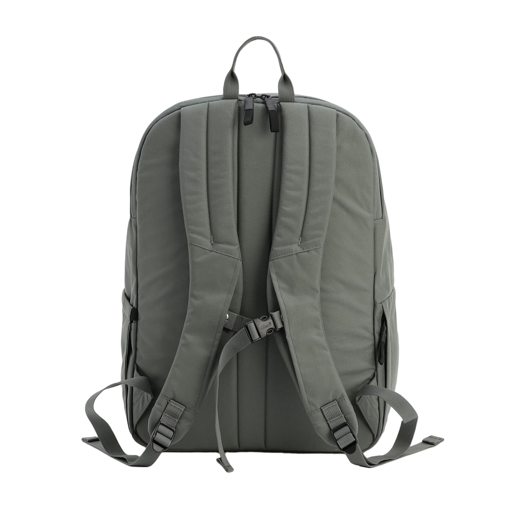 ユニウォーカー2デイパック25（グレー）