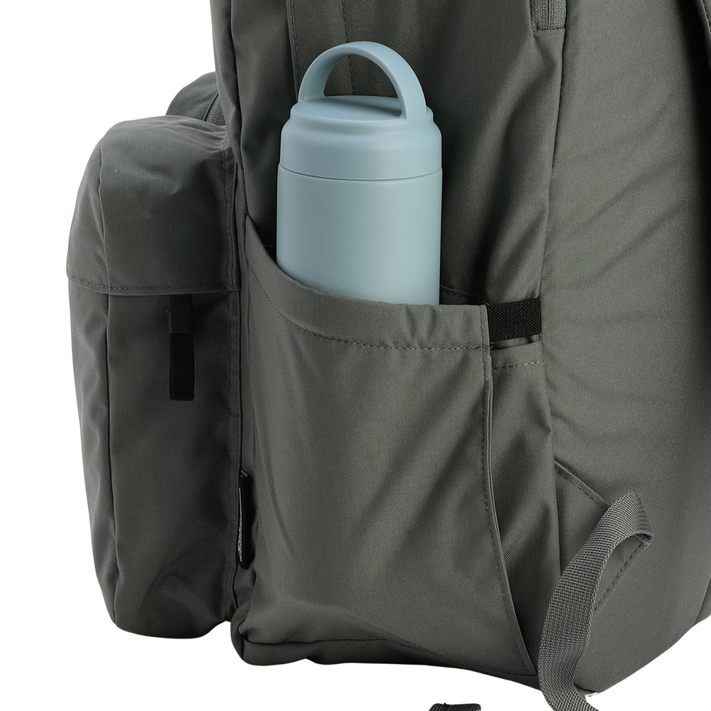 ユニウォーカー2デイパック25（グレー）