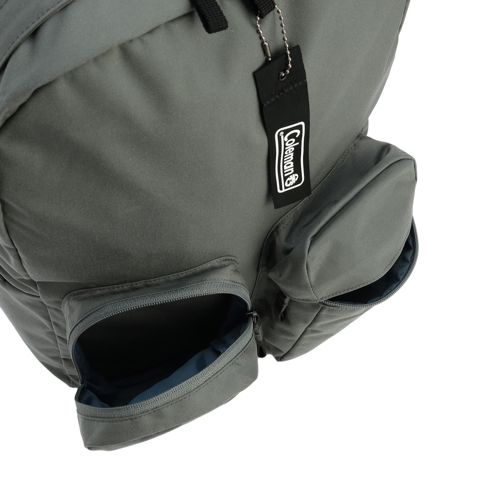 ユニウォーカー2デイパック25（グレー）