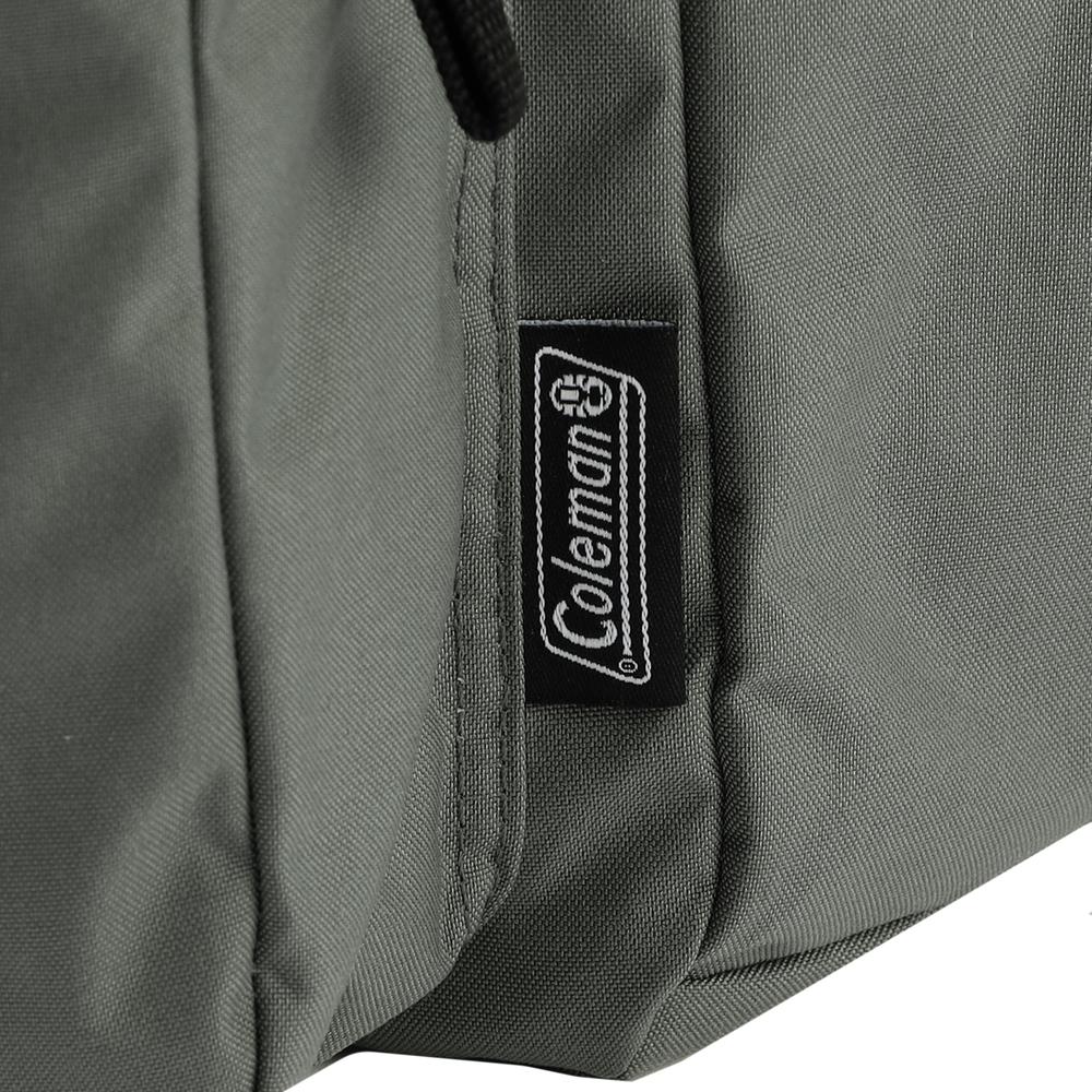 ユニウォーカー2デイパック25（グレー）