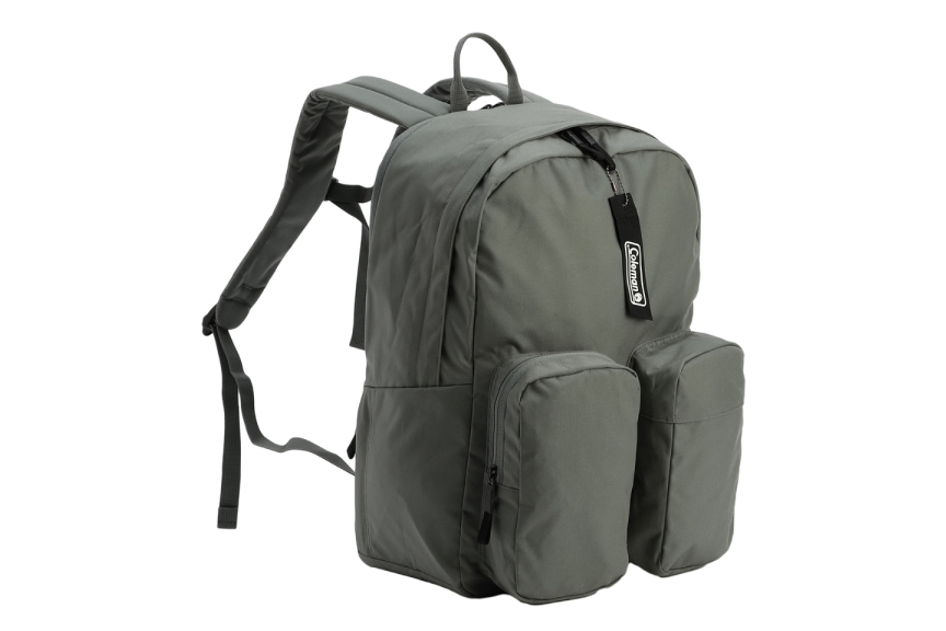 ユニウォーカー2デイパック25（グレー）